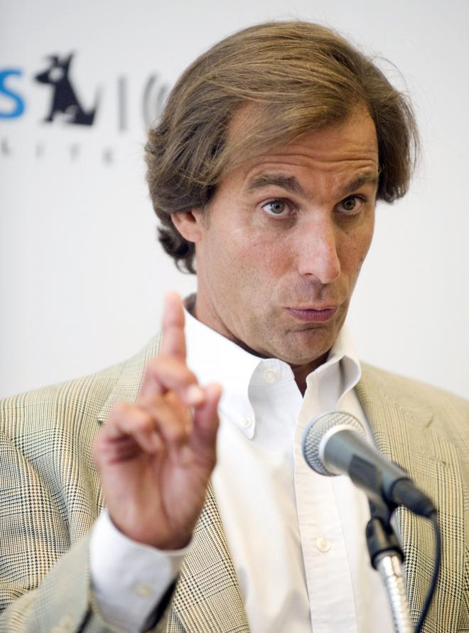 Chris Russo Net Worth 2023 Wiki Bio Married Dating Family Height 