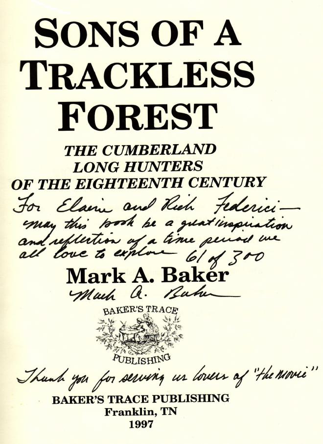 Mark A. Baker Net Worth