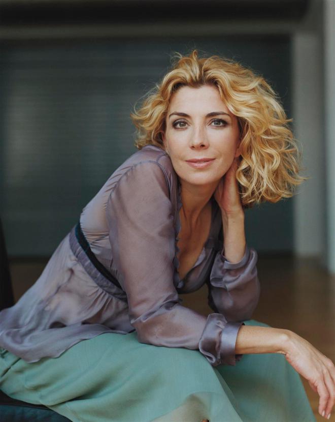 Natasha Richardson Net Worth