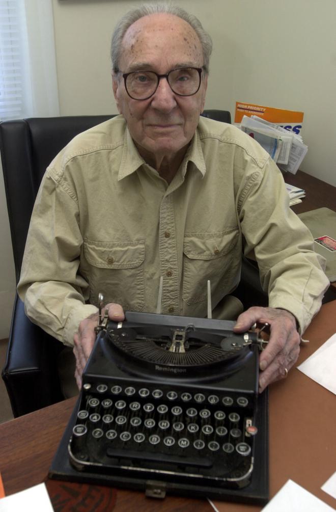 W.C. Heinz Net Worth 2023 Wiki Bio, Married, Dating, Family, Height