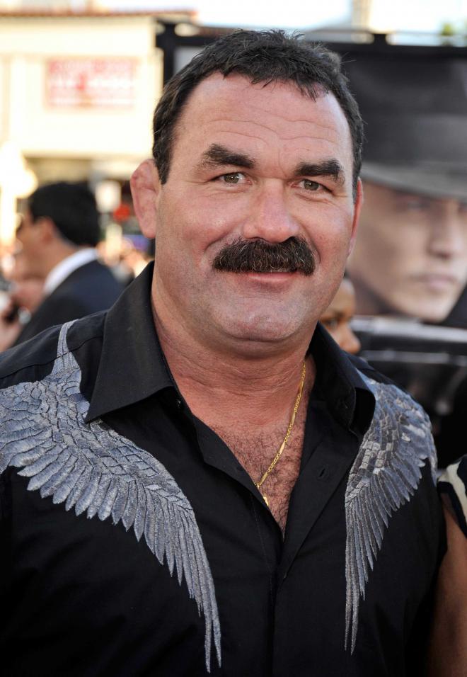 Don Frye Net Worth & Biography 2022 - Stunning Facts You Need To Know