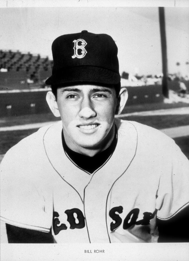 Billy Rohr Net Worth 2024 Wiki Bio, Married, Dating, Family, Height