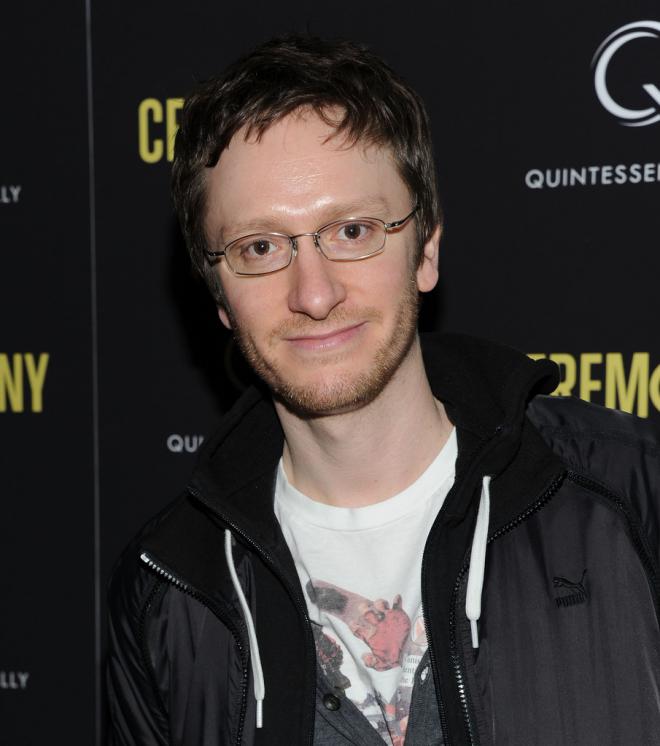 Akiva Schaffer Imdb Akiva Schaffer Net Worth 2018: Hidden Facts You Need To Know!