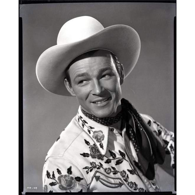 Roy Rogers Net Worth 2024 A Deep Dive