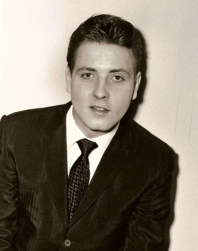 Eddie Cochran Net Worth