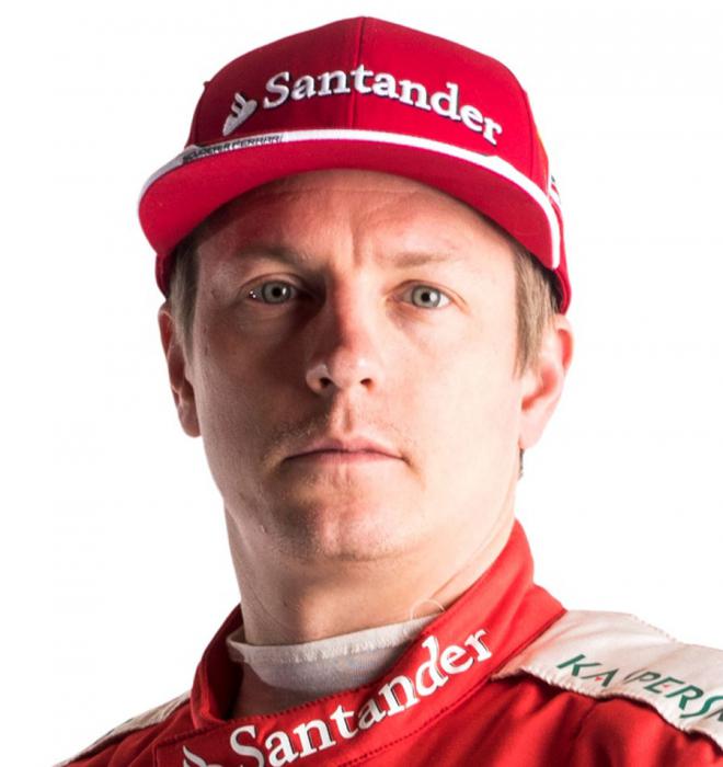 Kimi Räikkönen Net Worth