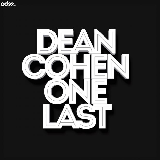 Dean Cohen Net Worth