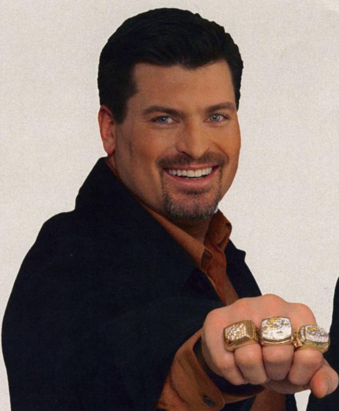 Mark Schlereth Net Worth 2024 Wiki Bio, Married, Dating, Family