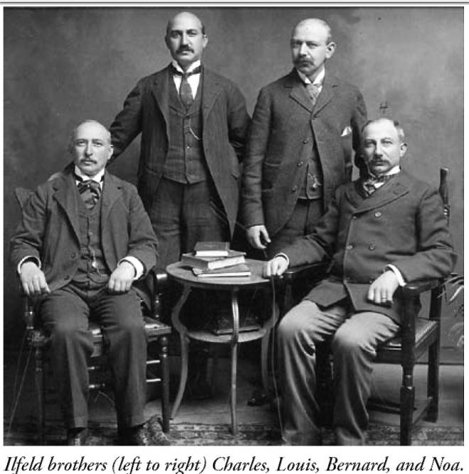 Lester Ilfeld Net Worth 2024 Wiki Bio, Married, Dating, Family, Height