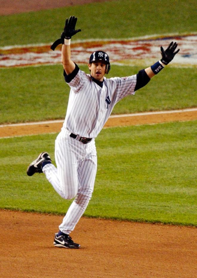 Aaron Boone  Bio-salary, net worth, married, relationship, wife