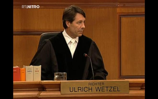 Ulrich Wetzel Net Worth