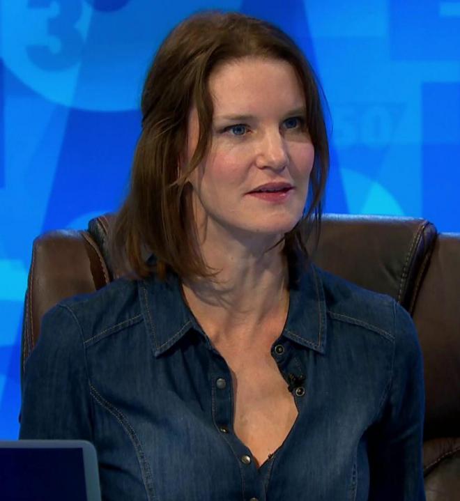 Susie Dent Net Worth And Biography 2022 Stunning Facts You Need To Know