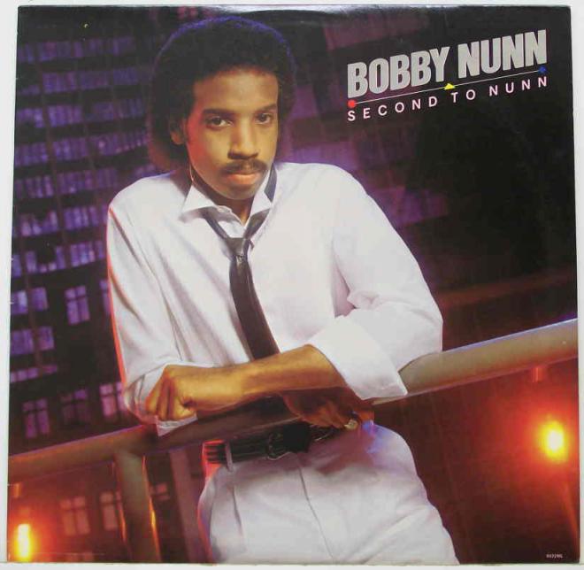 Bobby Nunn Net Worth