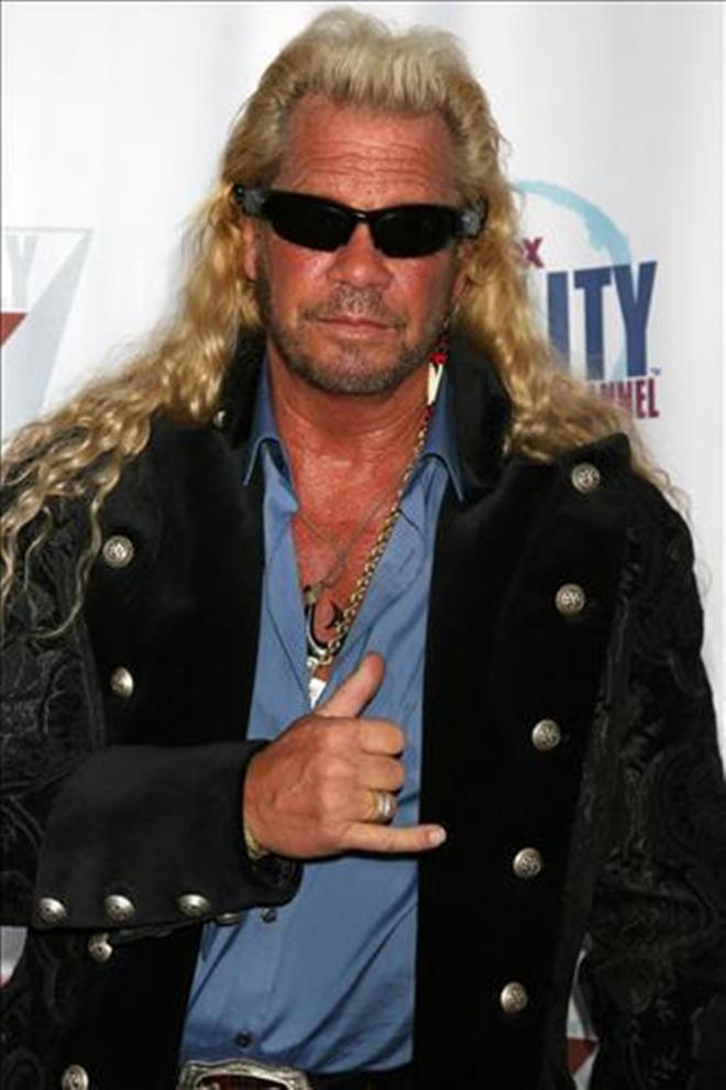 Duane 'Dog' Chapman Net Worth 2021: Wiki Bio, Age, Height, Married, Family