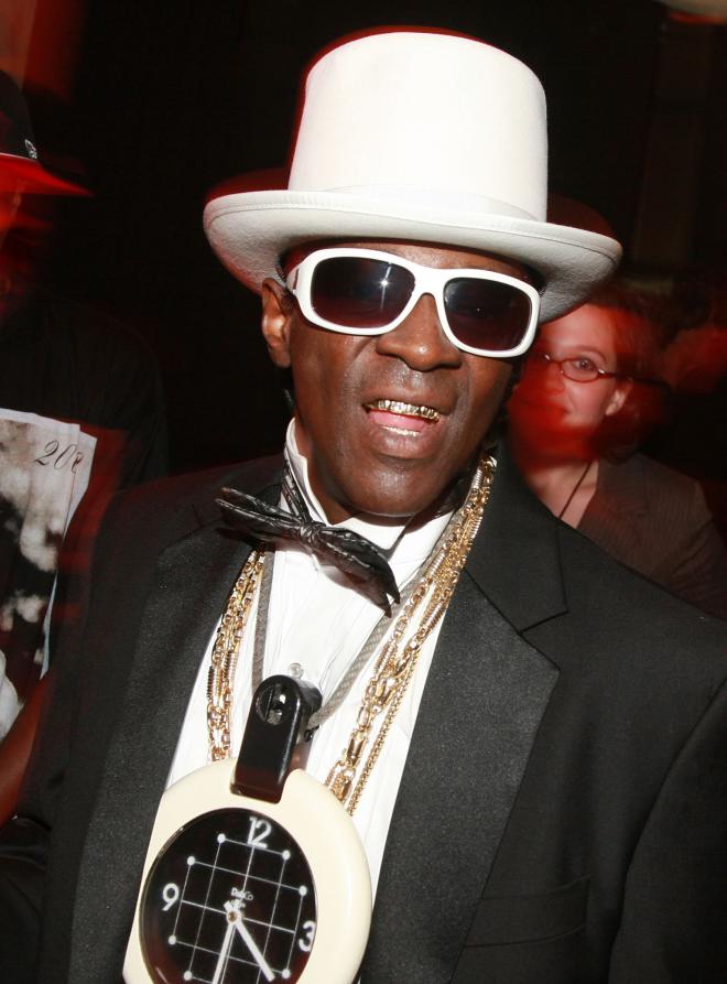 Flavor Flav Net Worth 2023 Wiki Bio, Married, Dating, Family, Height