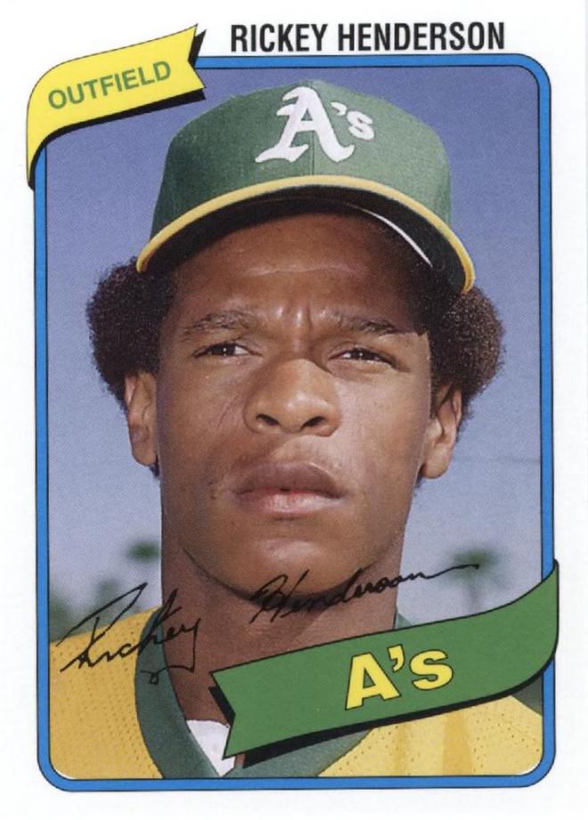 Rickey Henderson Net Worth 2023: Wiki Bio, Married, Dating, Family ...