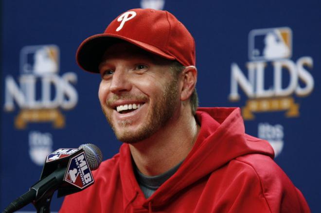 Roy Halladay Net Worth