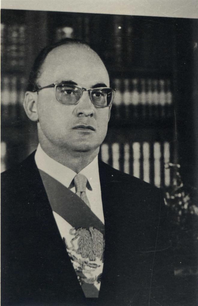Luis Echeverría Álvarez Net Worth