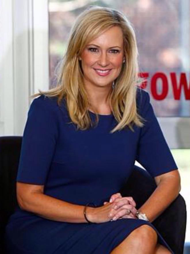 Melissa Doyle Net Worth