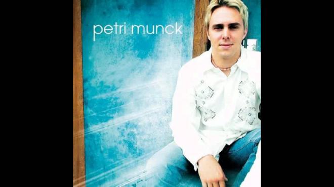 Petri Munck Net Worth