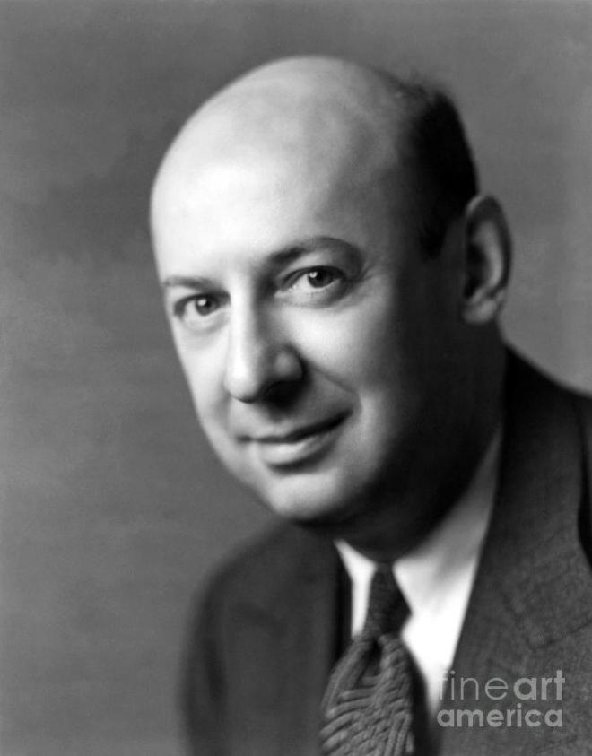 Playwright connelly image