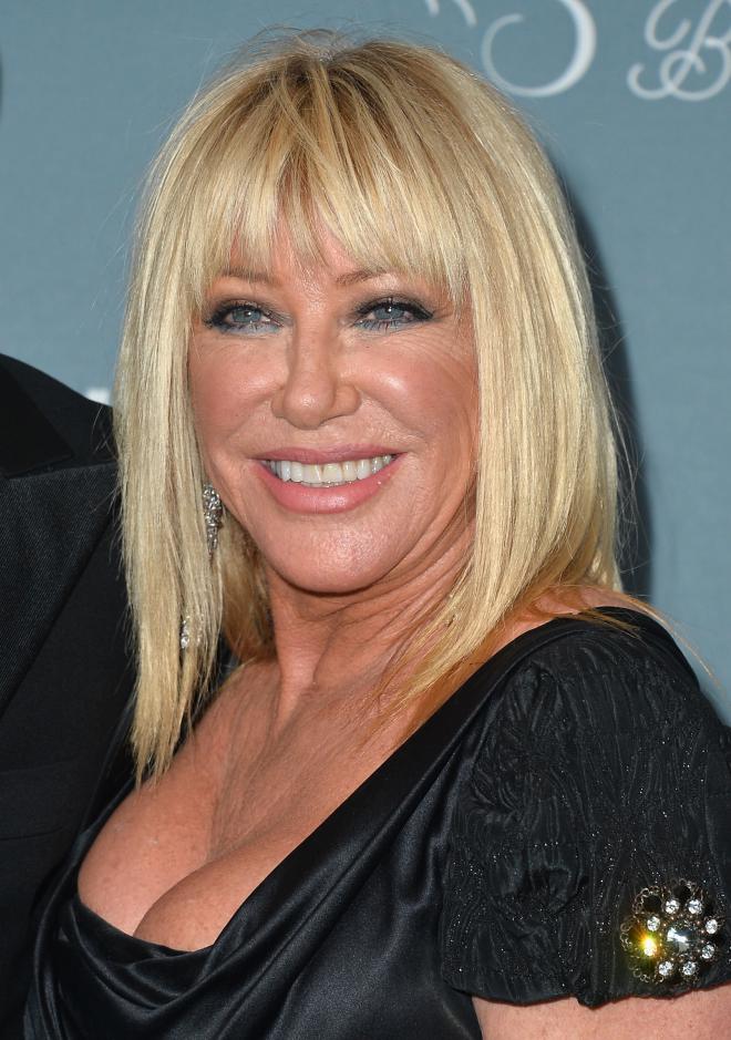 Suzanne Somers Net Worth 2023 Wiki Bio, Married, Dating, Family
