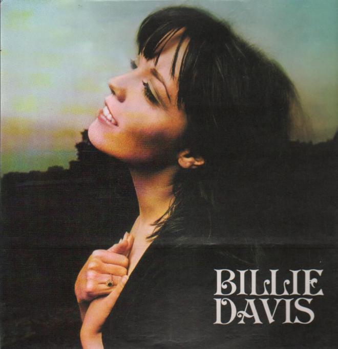 Billie Davis Net Worth