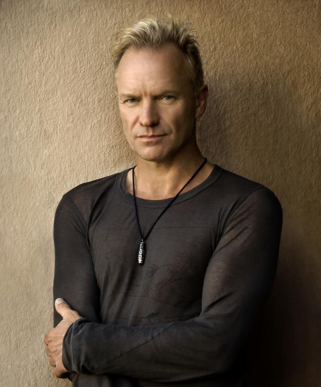 Sting Net Worth 2023 Wiki Bio, Married, Dating, Family, Height, Age