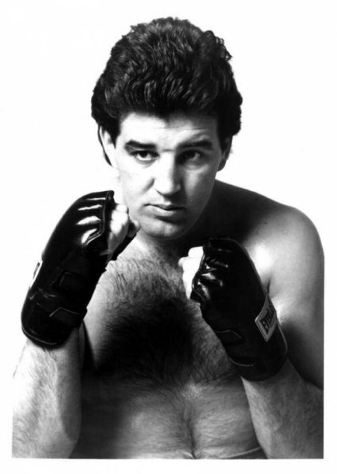 Gerry Cooney Net Worth 2024: Wiki Bio, Married, Dating, Family, Height