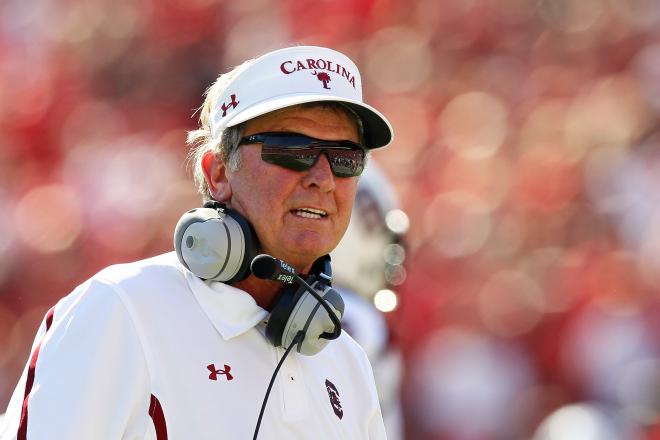 Steve Spurrier Net Worth