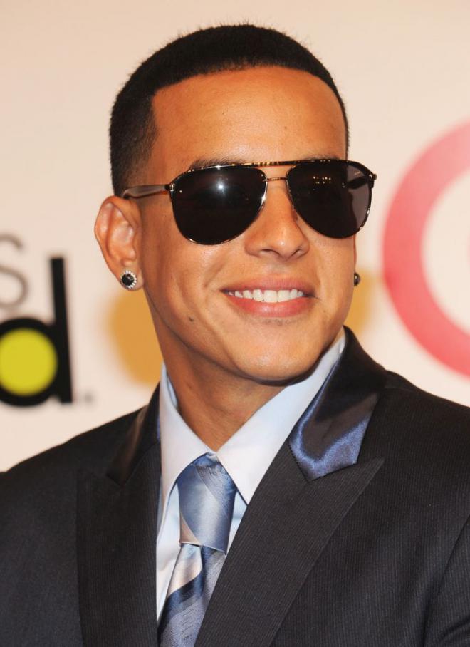 Daddy Yankee Haircut Name What Hairstyle Is Best For Me