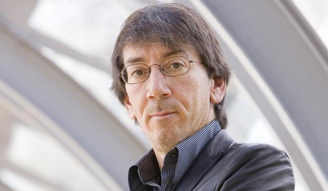 Will Wright Net Worth