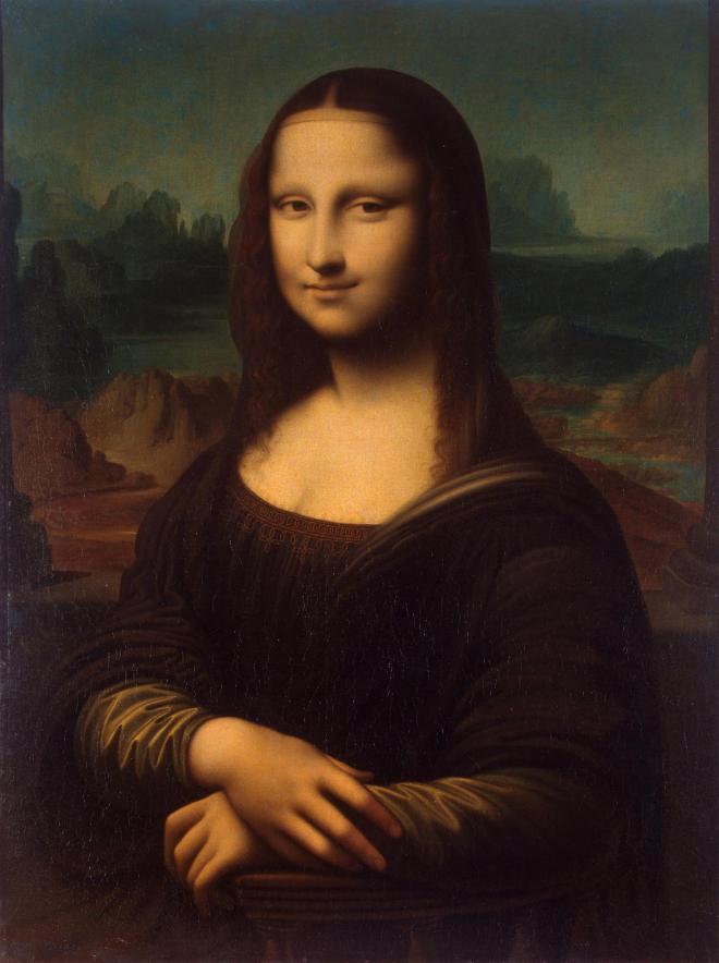Mona Lisa Net Worth