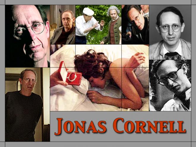 Jonas Cornell Net Worth