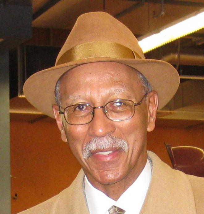 Dave Bing Net Worth