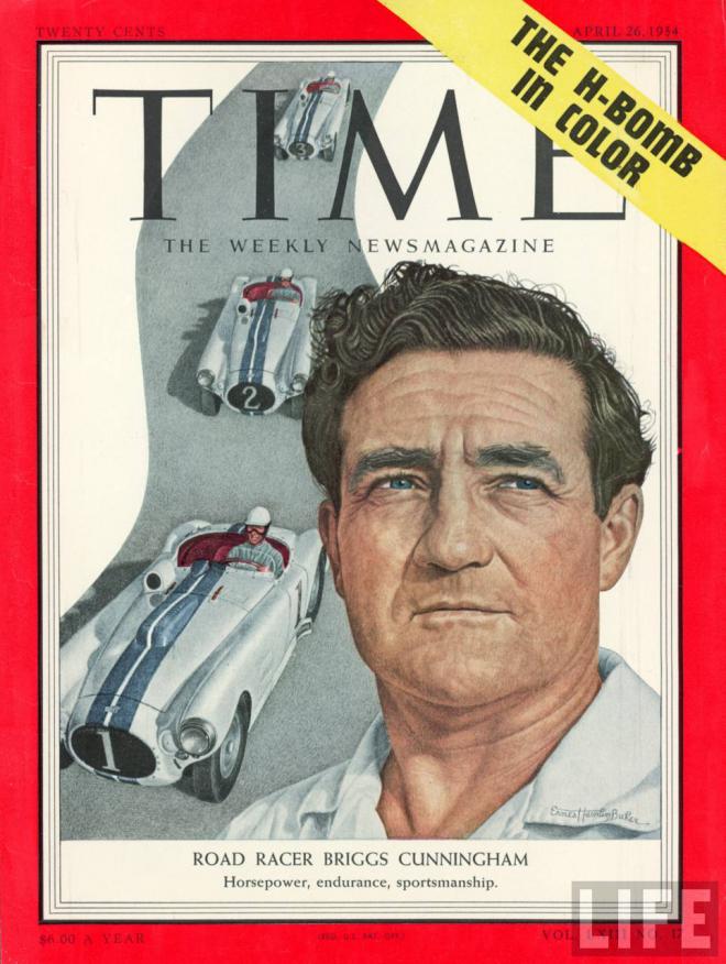 Briggs Cunningham Net Worth & Biography 2022 Stunning Facts You Need To Know