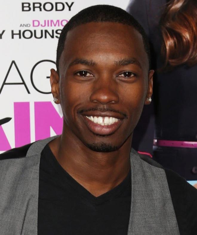 Melvin Jackson Jr. Net Worth 2024 Wiki Bio, Married, Dating, Family