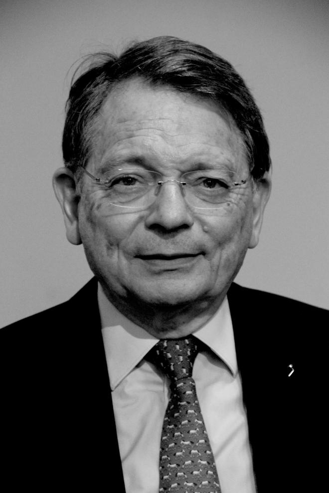 Jean-François Mattei Net Worth