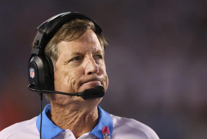 Norv Turner Net Worth