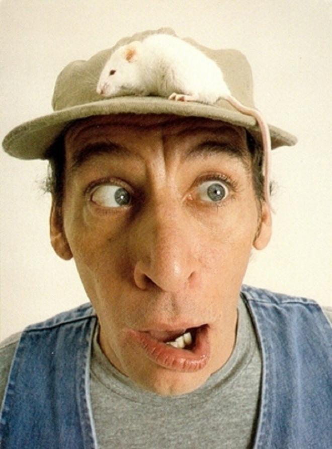 Jim Varney Net Worth