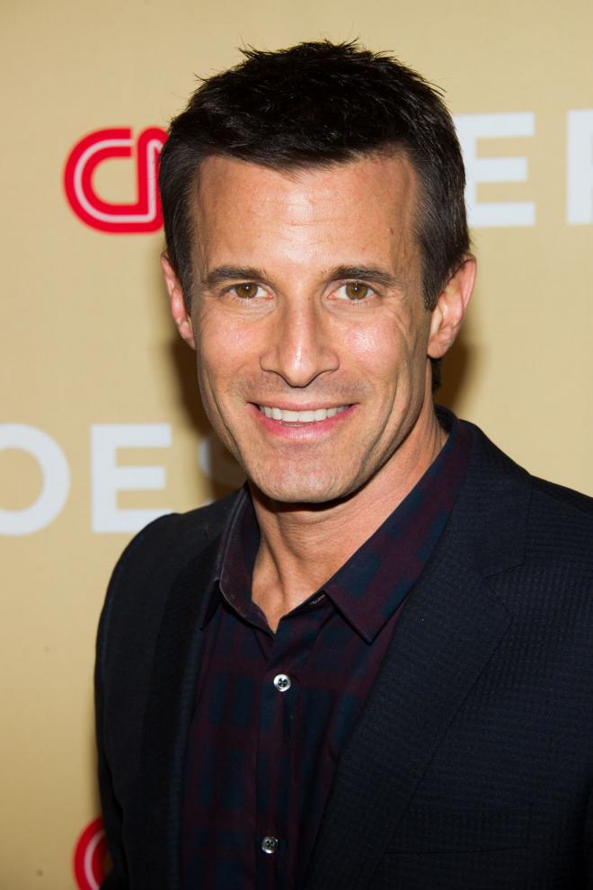A.J. Hammer Net Worth 2024 Wiki Bio, Married, Dating, Family, Height