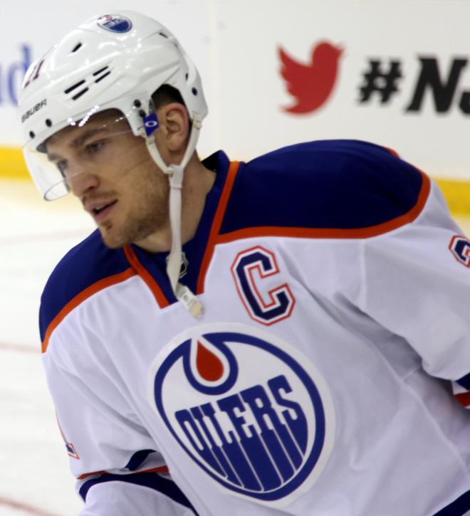 Andrew Ference Net Worth