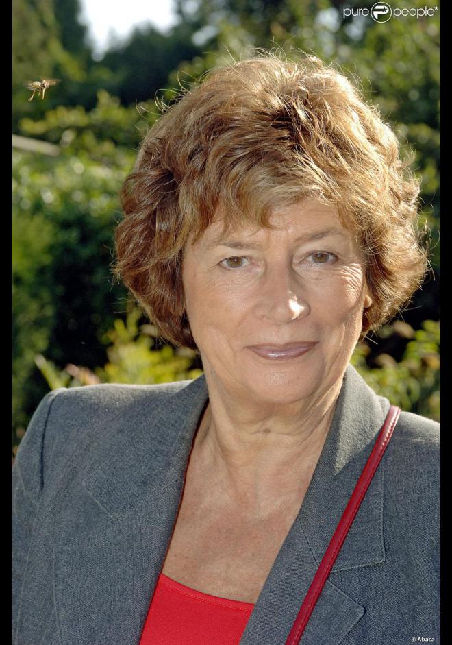 Michèle Cotta Net Worth