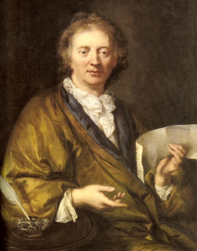 François Couperin Net Worth