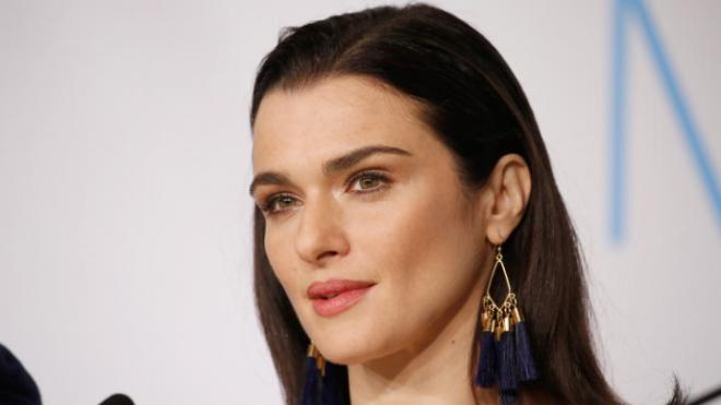 Rachel Weisz Net Worth