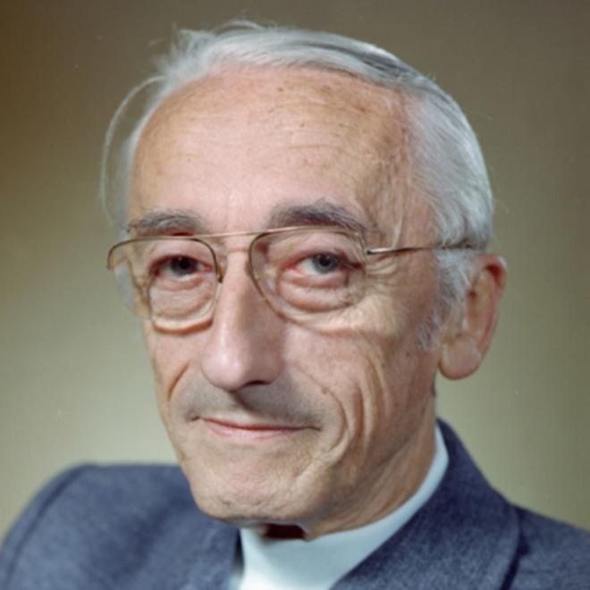 Jacques-Yves Cousteau Net Worth