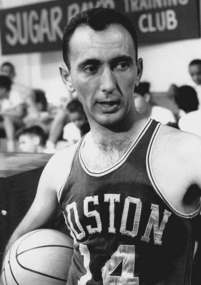 Bob Cousy Net Worth 2024 Wiki Bio, Married, Dating, Family, Height