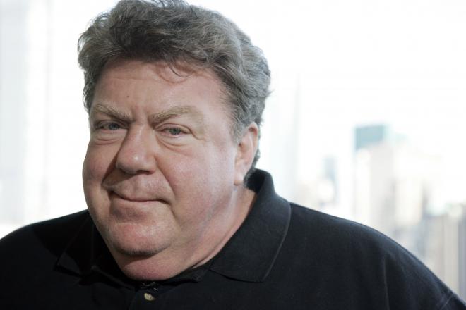 George Wendt Net Worth