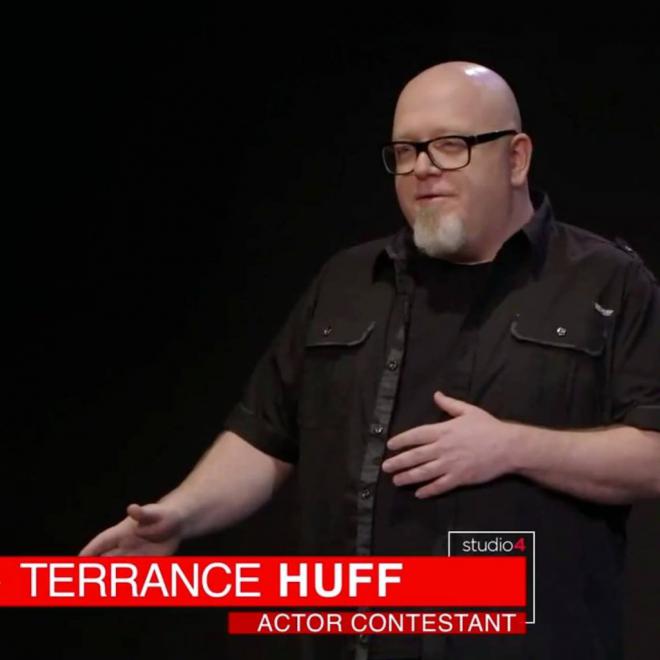 Terrance Huff Net Worth