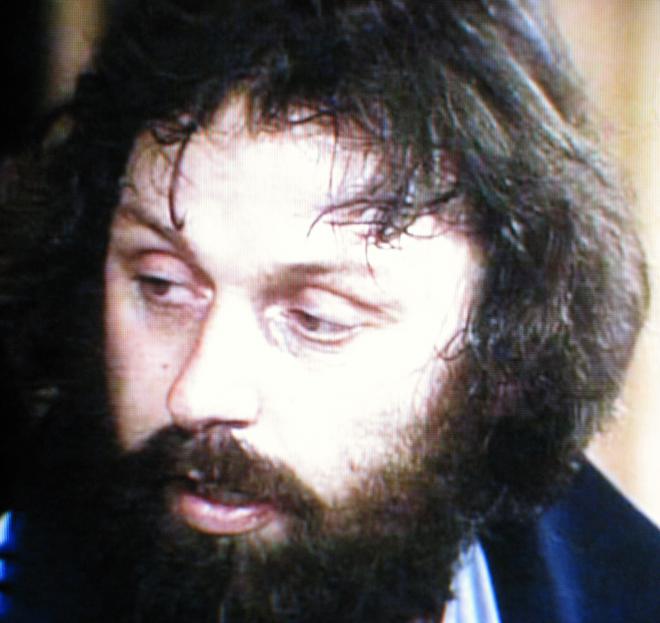 Geoff Capes Net Worth